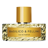 Vilhelm Parfumerie Basilico & Fellini