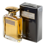 The Parfum The Amber DOman