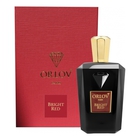 Orlov Paris Bright Red