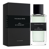 Givenchy Trouble - Fete