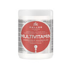 Kallos Cosmetics       Multivitamin